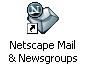 Netscape Mail